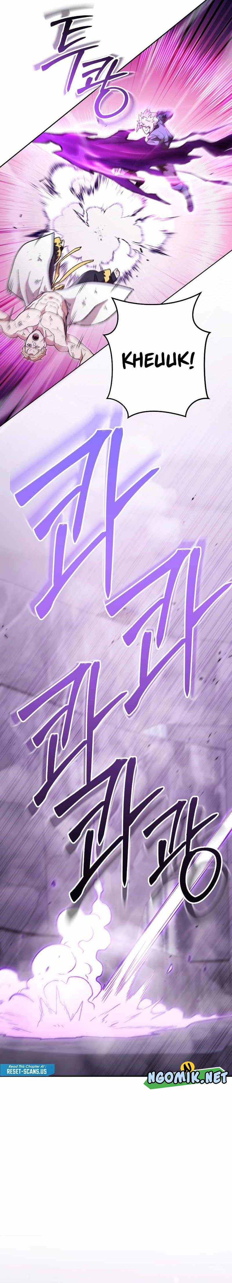 Dungeon Reset Chapter 190 page 30