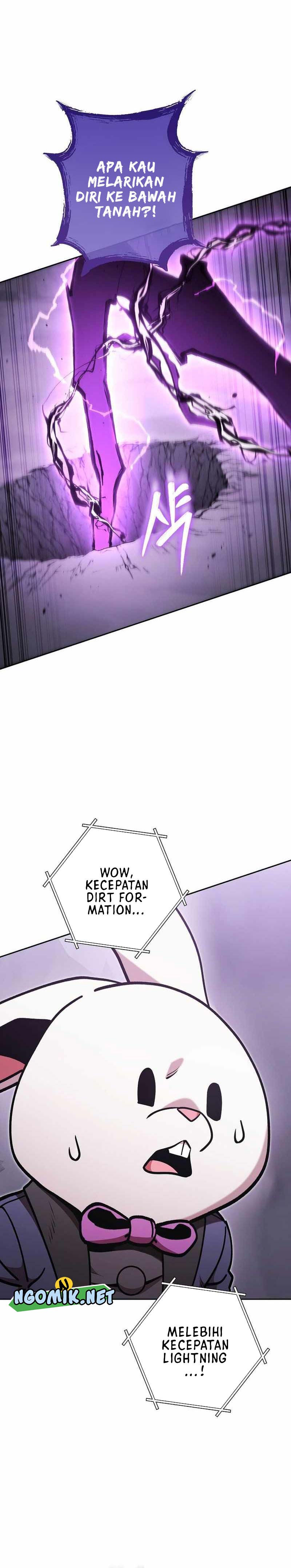 Dungeon Reset Chapter 191 page 30