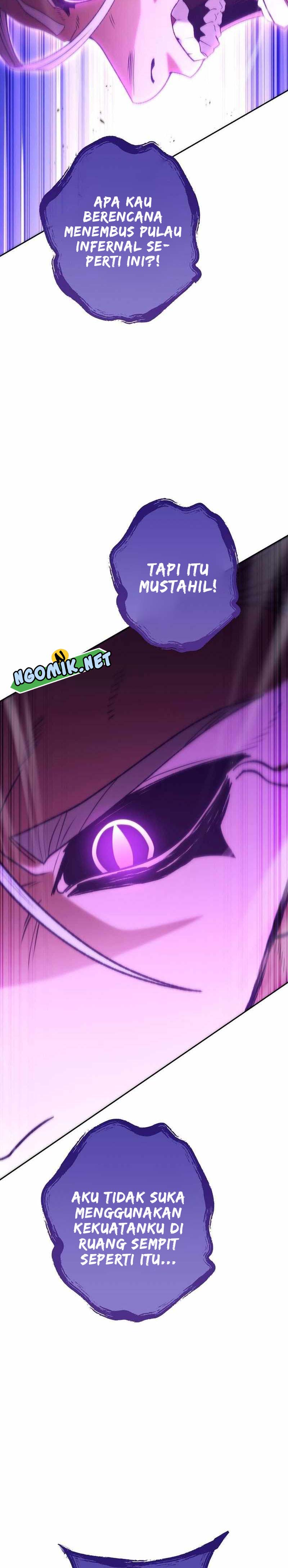 Dungeon Reset Chapter 191 page 32