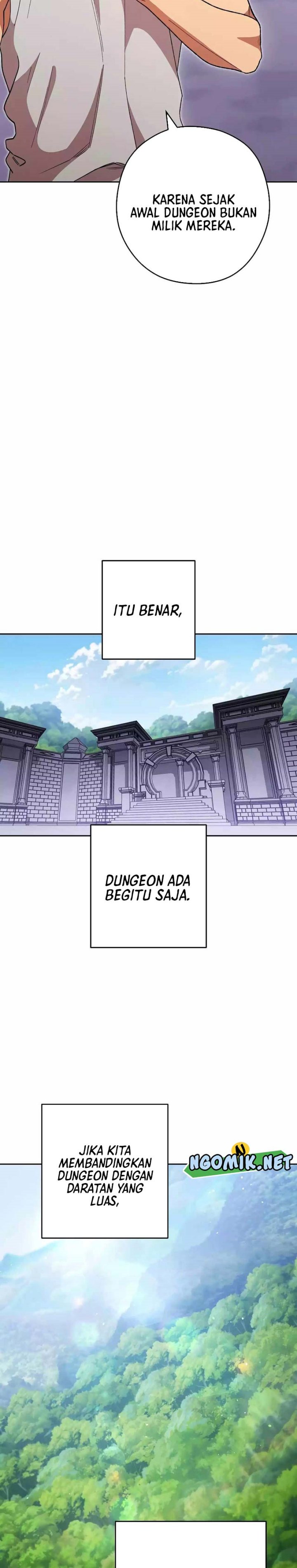 Dungeon Reset Chapter 193 page 2