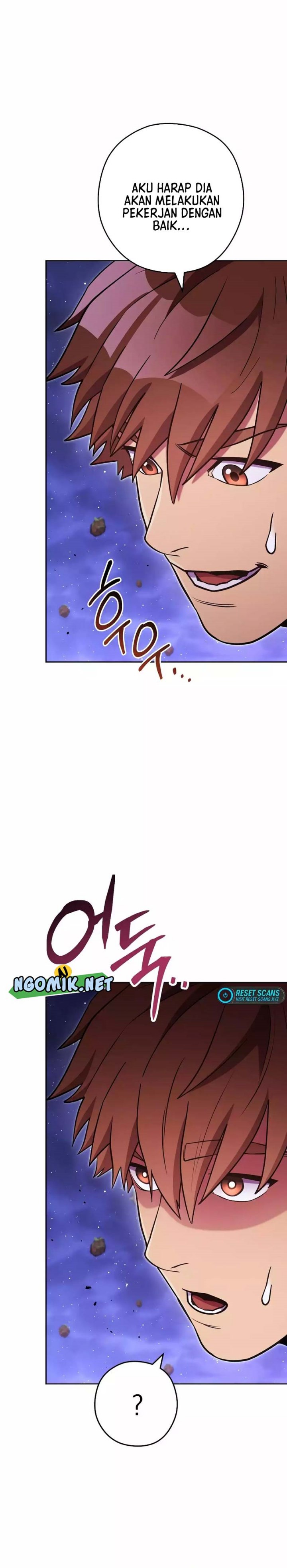Dungeon Reset Chapter 198 page 18