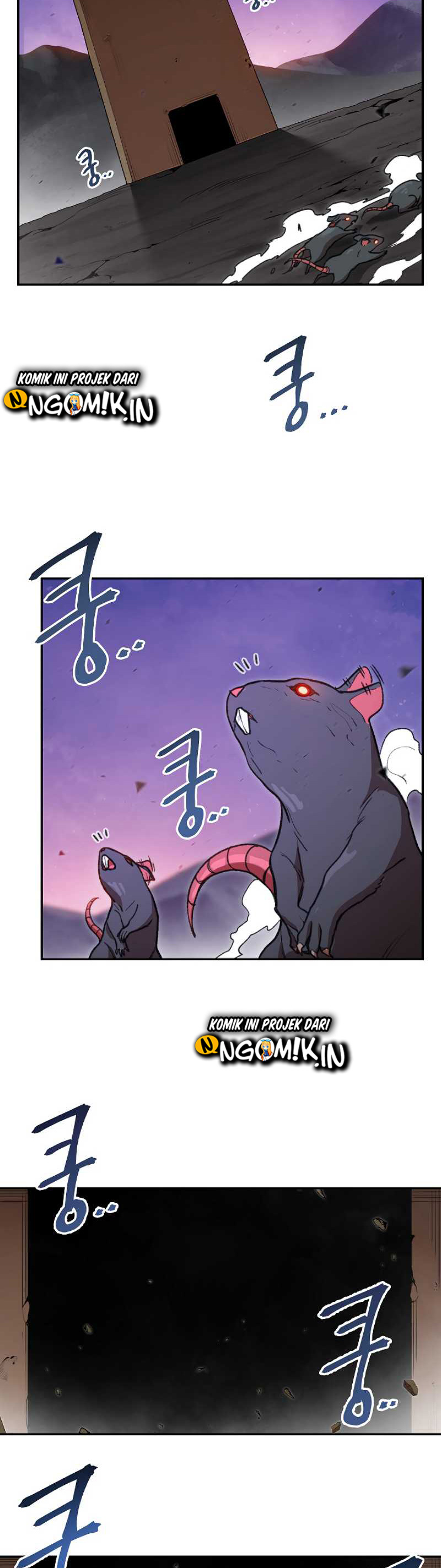 Dungeon Reset Chapter 20 page 11