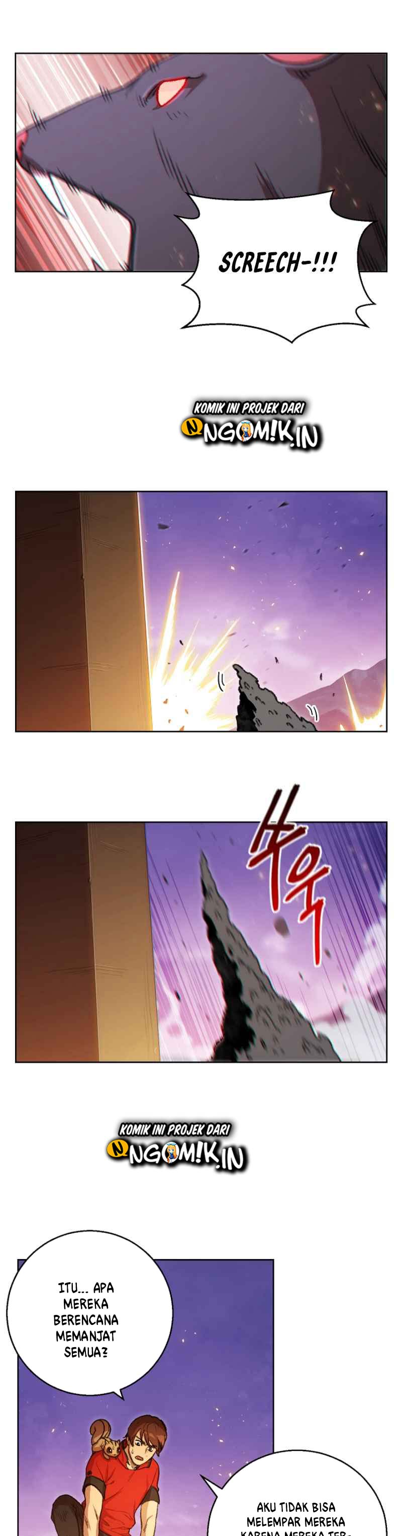 Dungeon Reset Chapter 21 page 12