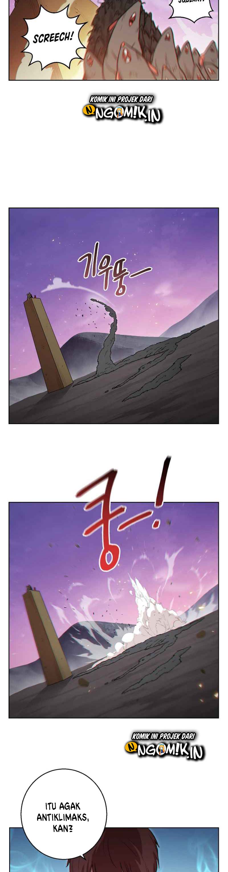 Dungeon Reset Chapter 21 page 14
