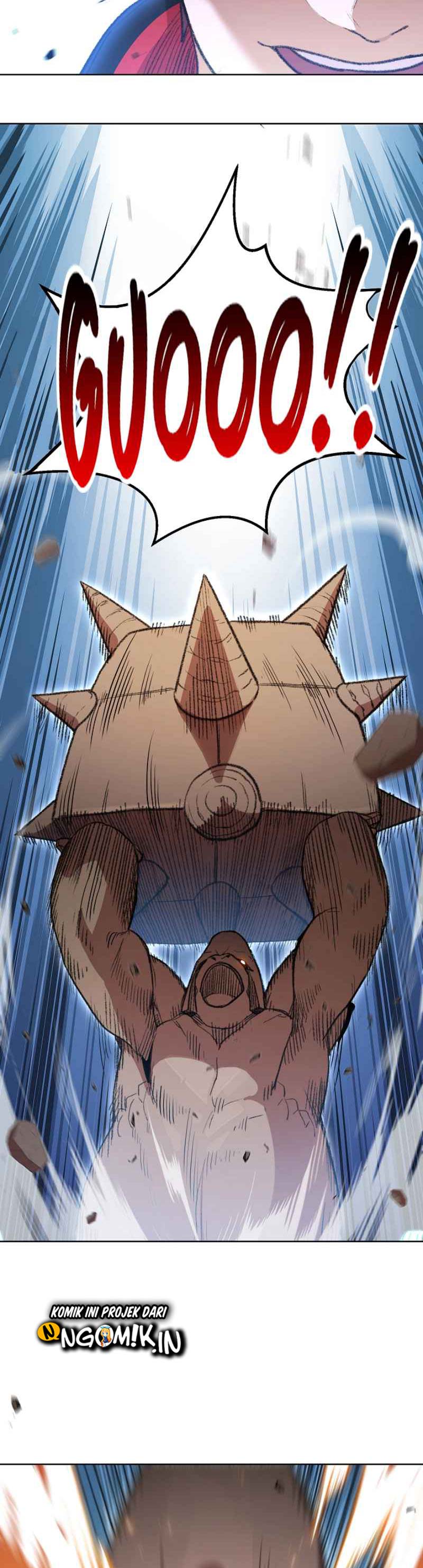 Dungeon Reset Chapter 21 page 18