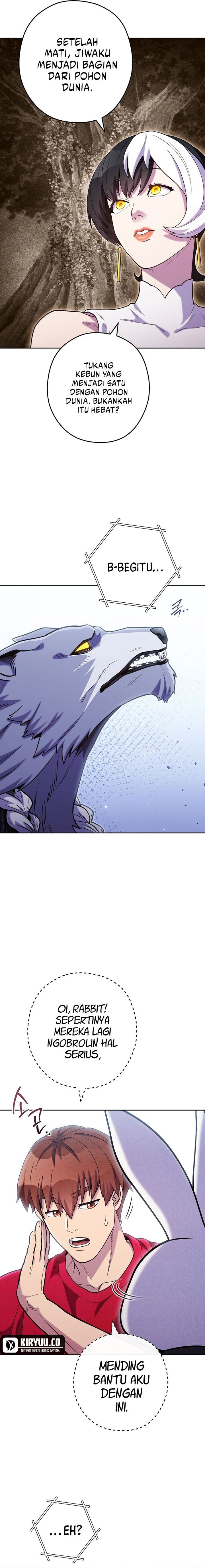 Dungeon Reset Chapter 211 page 12