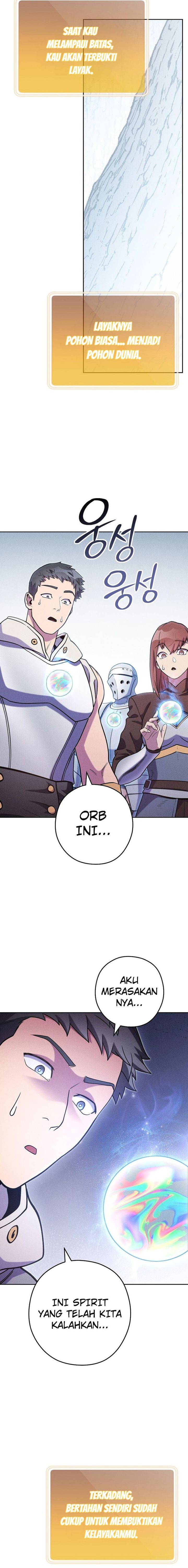 Dungeon Reset Chapter 214 page 6