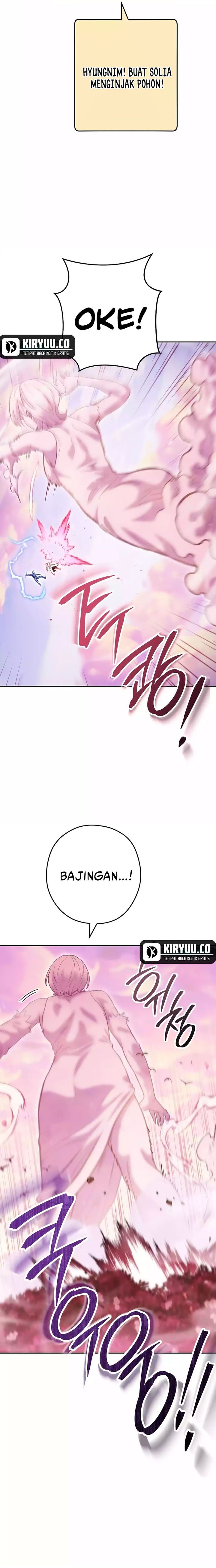 Dungeon Reset Chapter 217 page 22