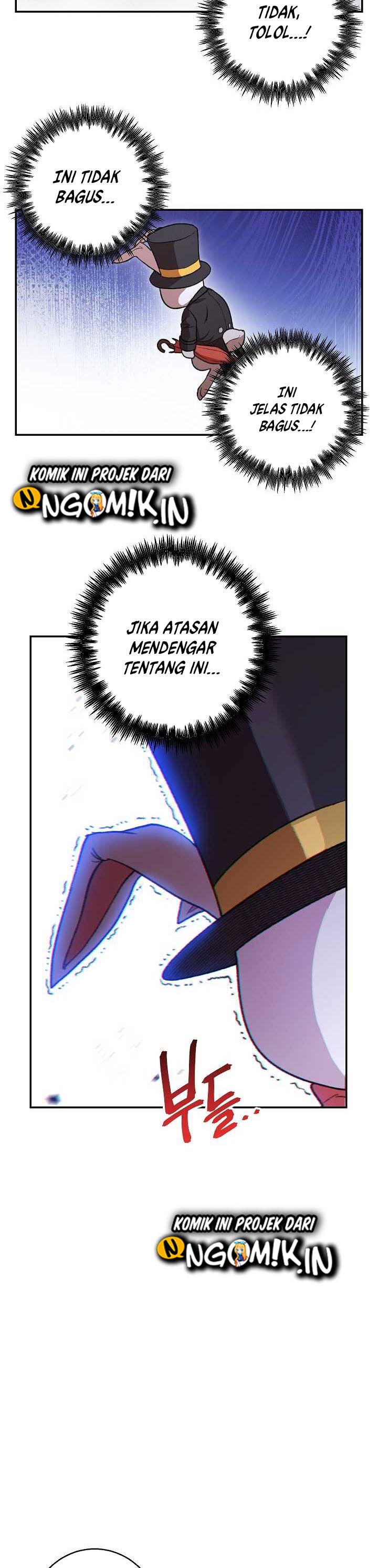 Dungeon Reset Chapter 22 page 20
