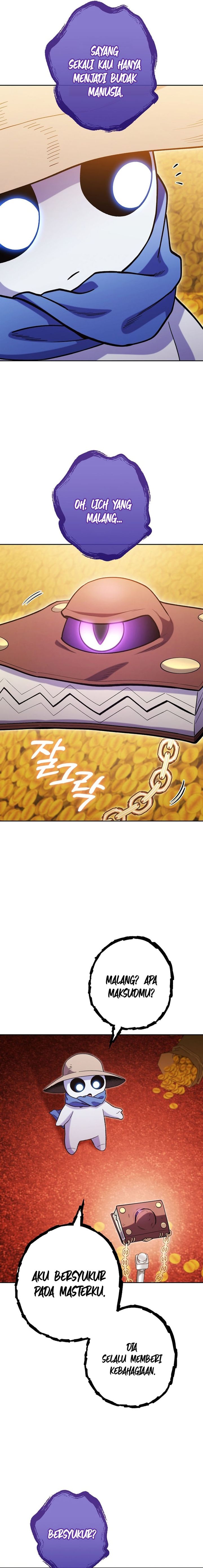 Dungeon Reset Chapter 223 page 5
