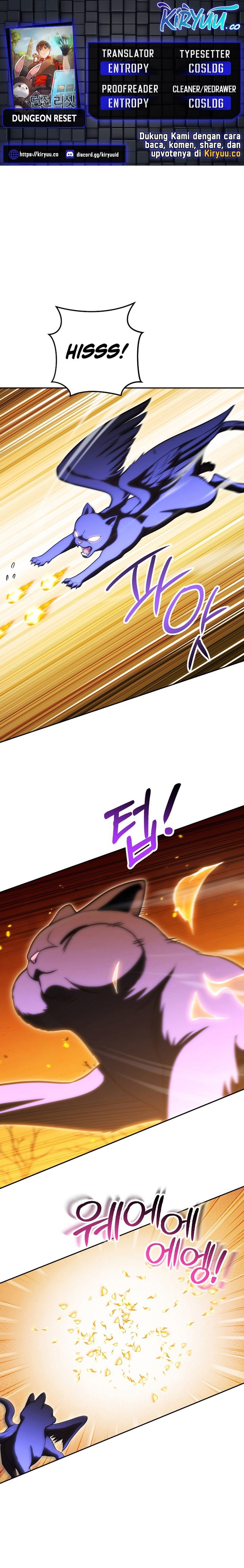 Dungeon Reset Chapter 225 page 0