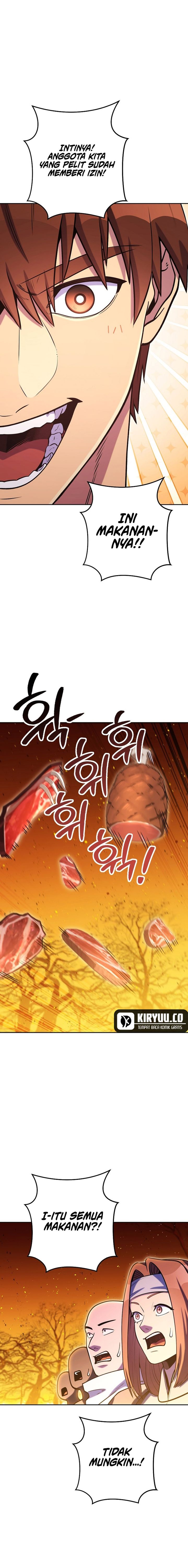 Dungeon Reset Chapter 225 page 14