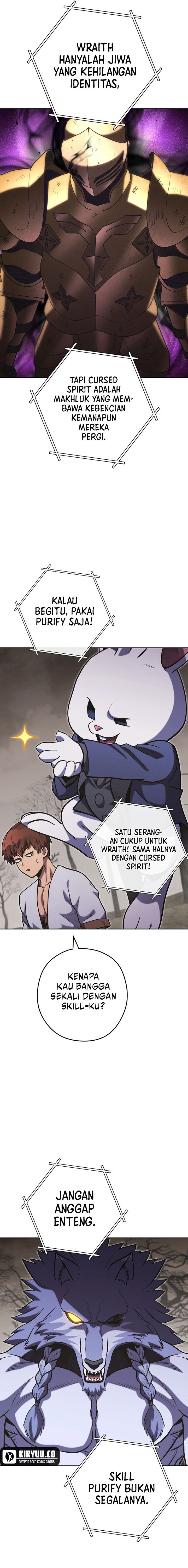 Dungeon Reset Chapter 229 page 10