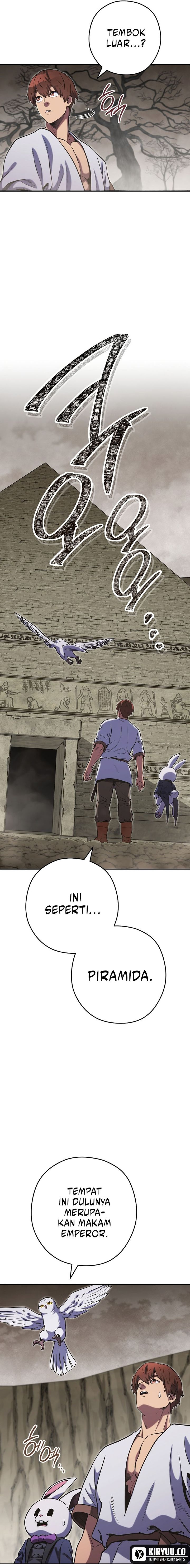 Dungeon Reset Chapter 229 page 13