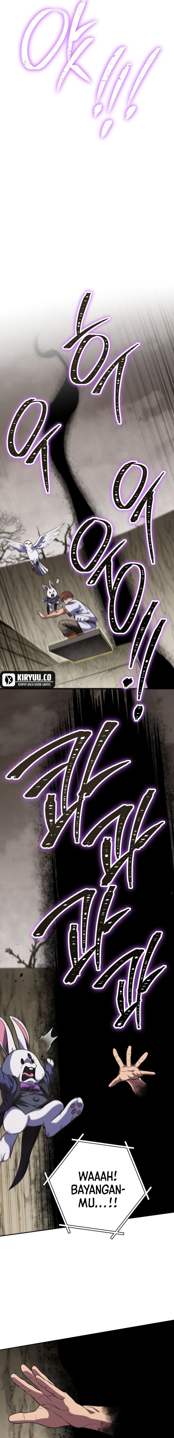 Dungeon Reset Chapter 229 page 17