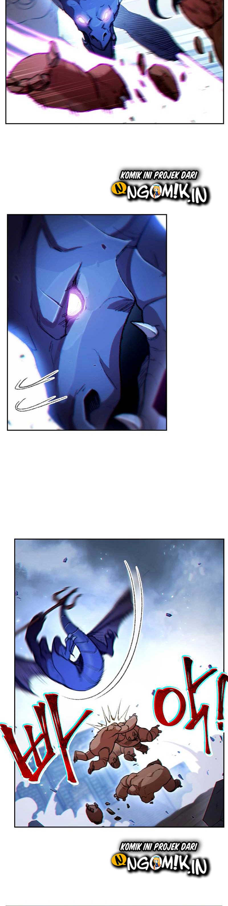 Dungeon Reset Chapter 23 page 15