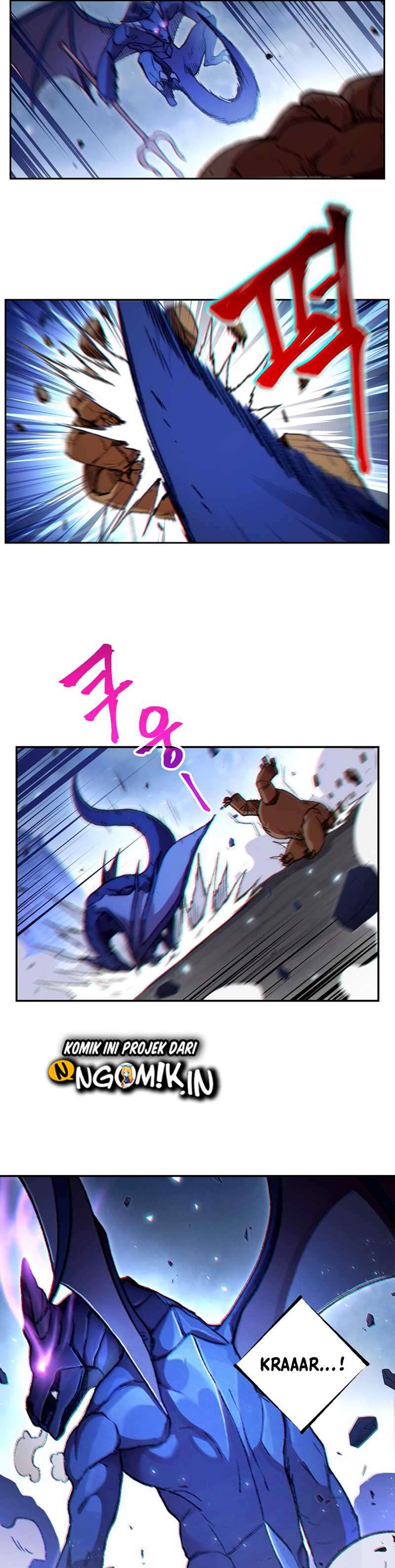 Dungeon Reset Chapter 23 page 16