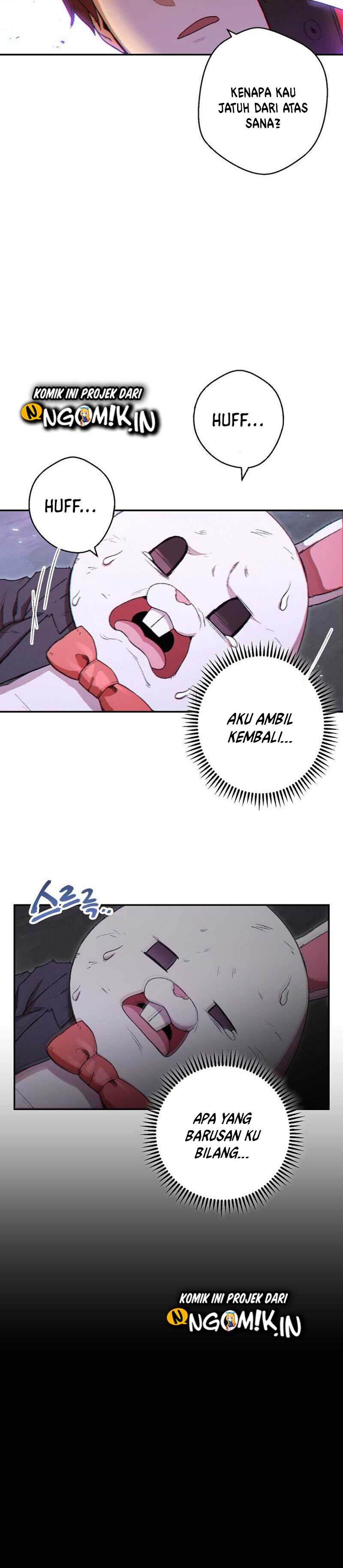 Dungeon Reset Chapter 30 page 22