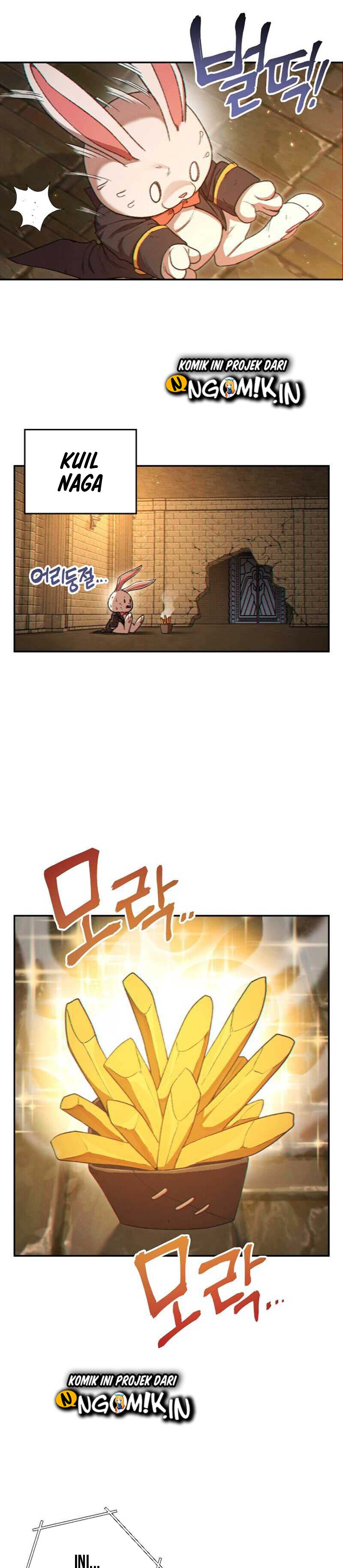 Dungeon Reset Chapter 30 page 24