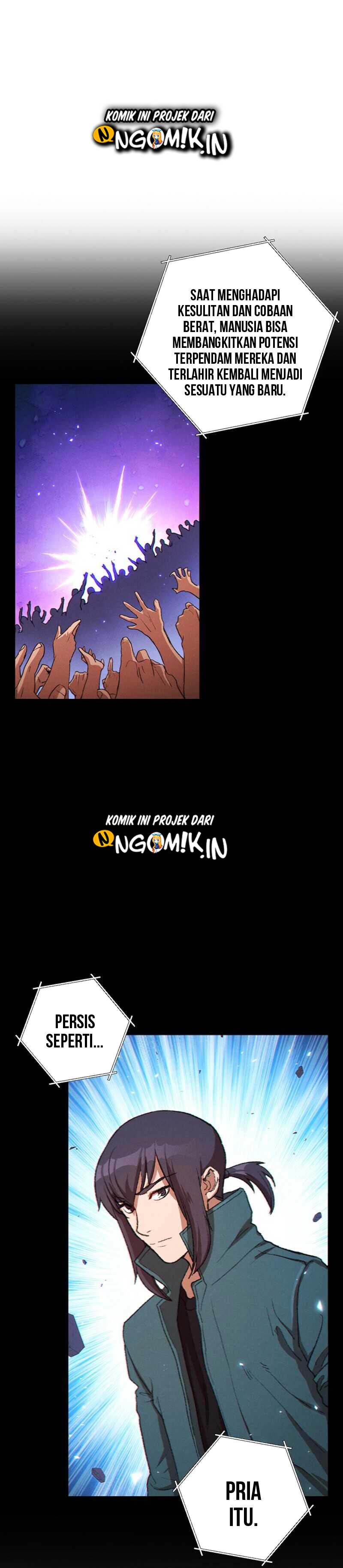 Dungeon Reset Chapter 33 page 4