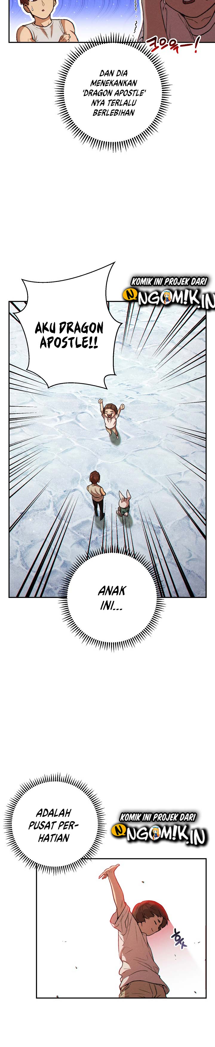 Dungeon Reset Chapter 35 page 26