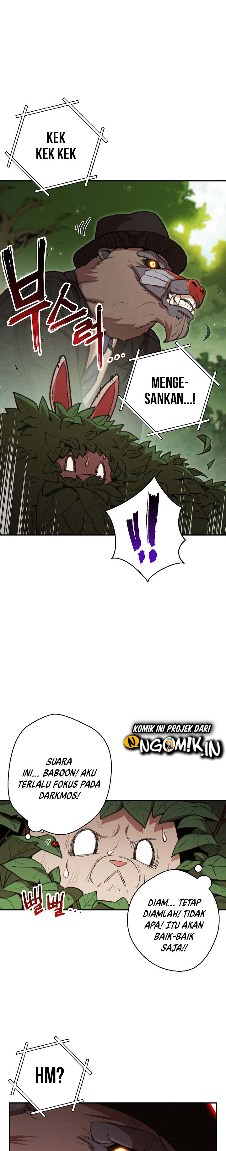 Dungeon Reset Chapter 37 page 13