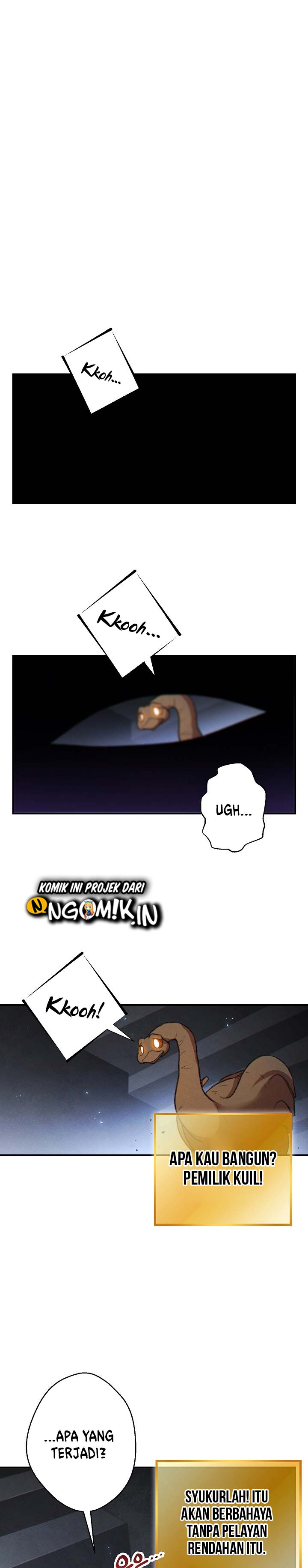 Dungeon Reset Chapter 37 page 24