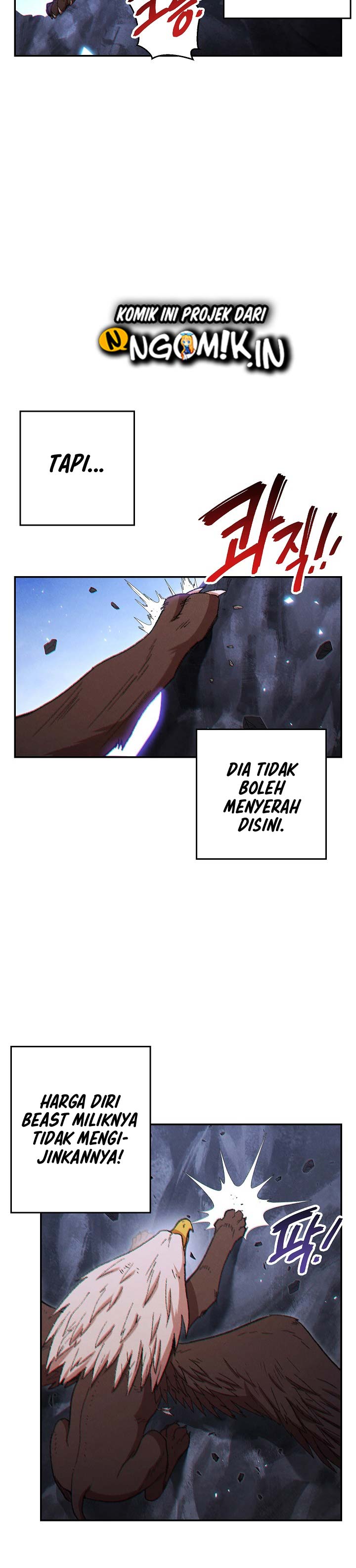 Dungeon Reset Chapter 42 page 26