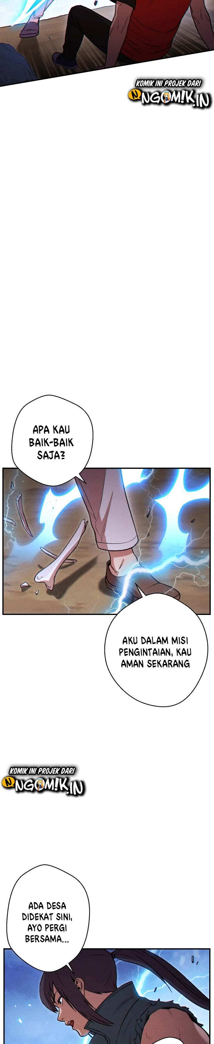 Dungeon Reset Chapter 46 page 13