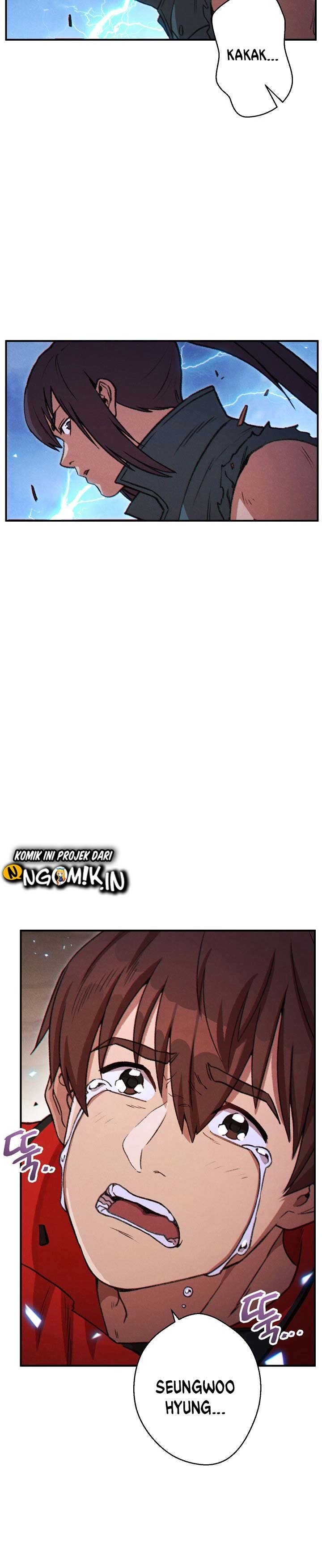 Dungeon Reset Chapter 46 page 14