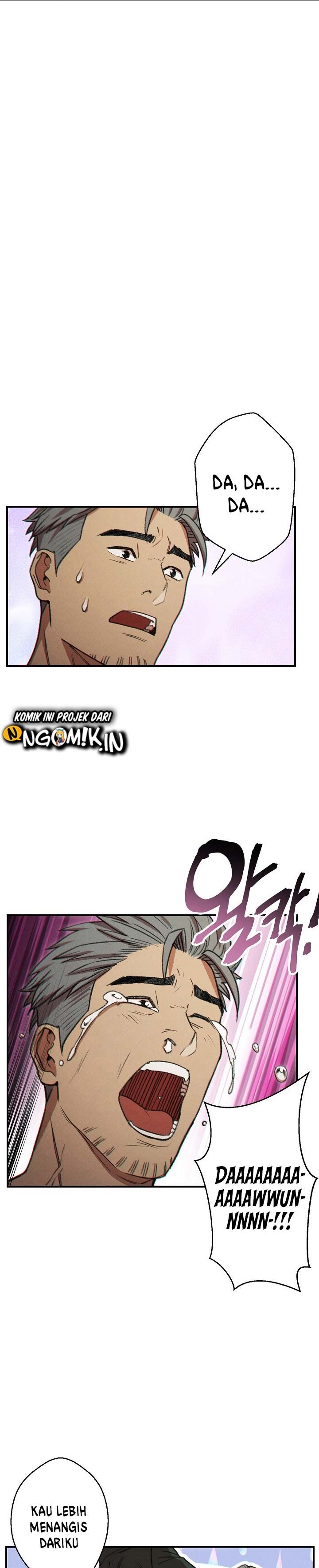 Dungeon Reset Chapter 46 page 18