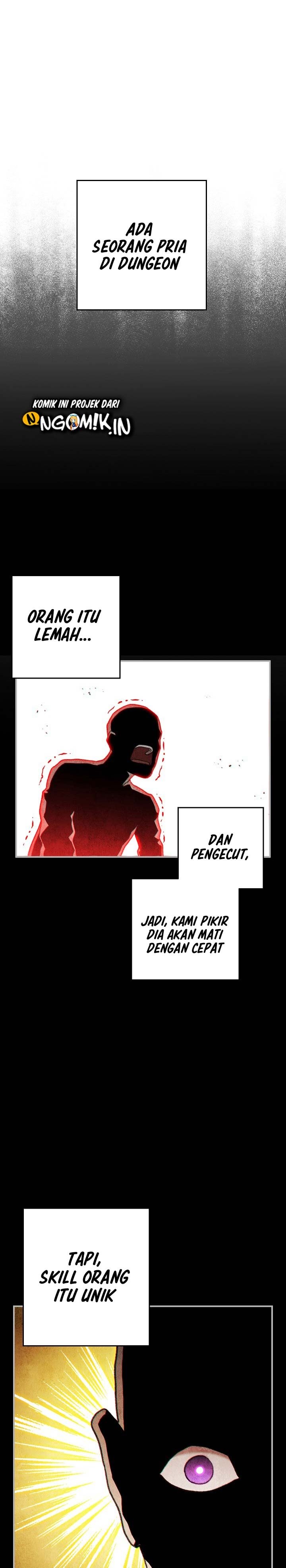Dungeon Reset Chapter 46 page 24
