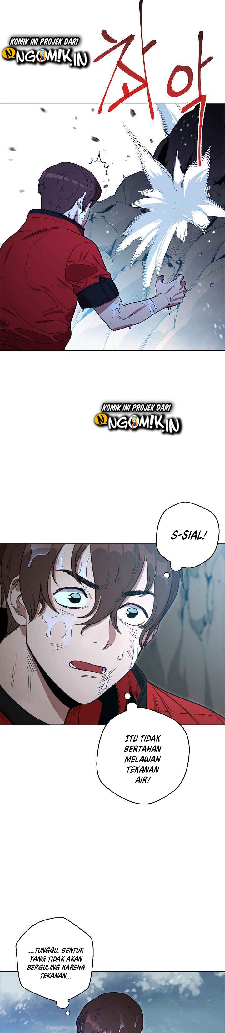 Dungeon Reset Chapter 5 page 9