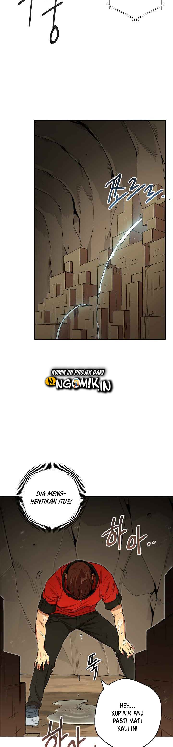 Dungeon Reset Chapter 5 page 14