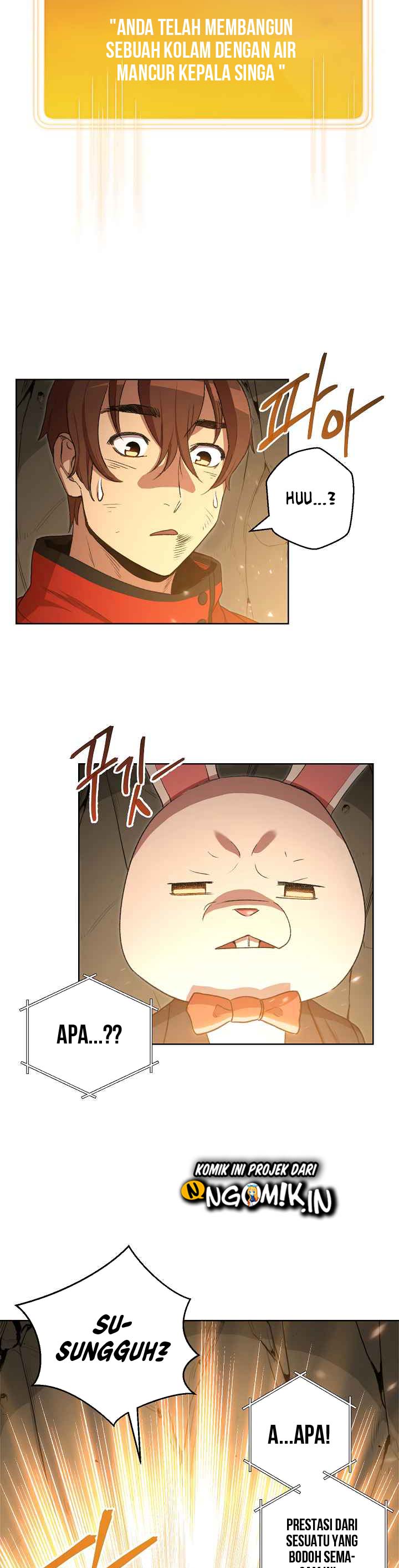 Dungeon Reset Chapter 5 page 26