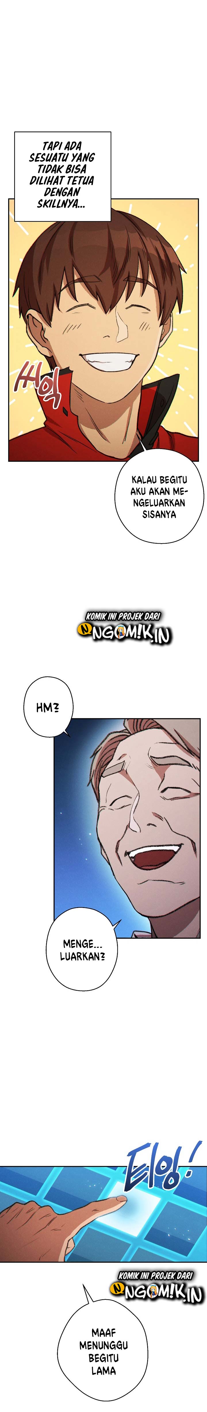 Dungeon Reset Chapter 50 page 12