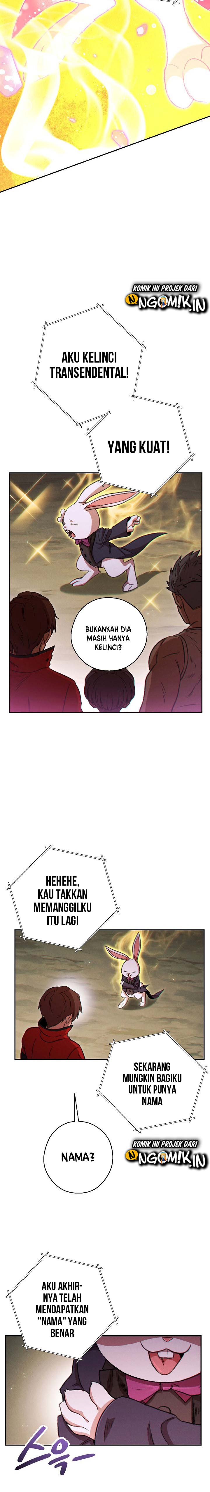 Dungeon Reset Chapter 52 page 6