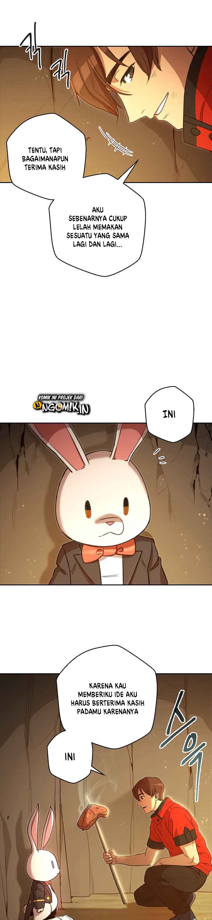 Dungeon Reset Chapter 6 page 9