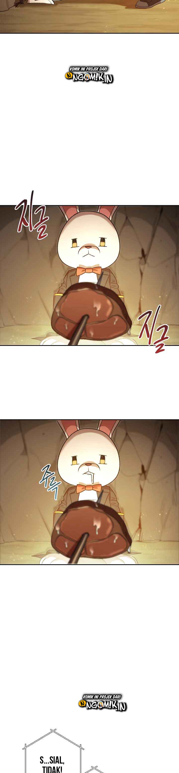 Dungeon Reset Chapter 6 page 10