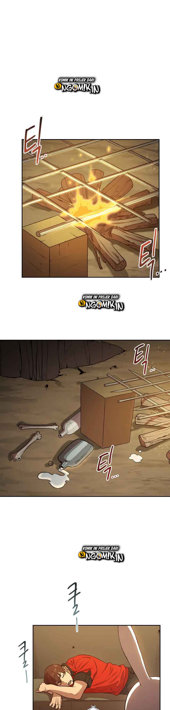 Dungeon Reset Chapter 6 page 13