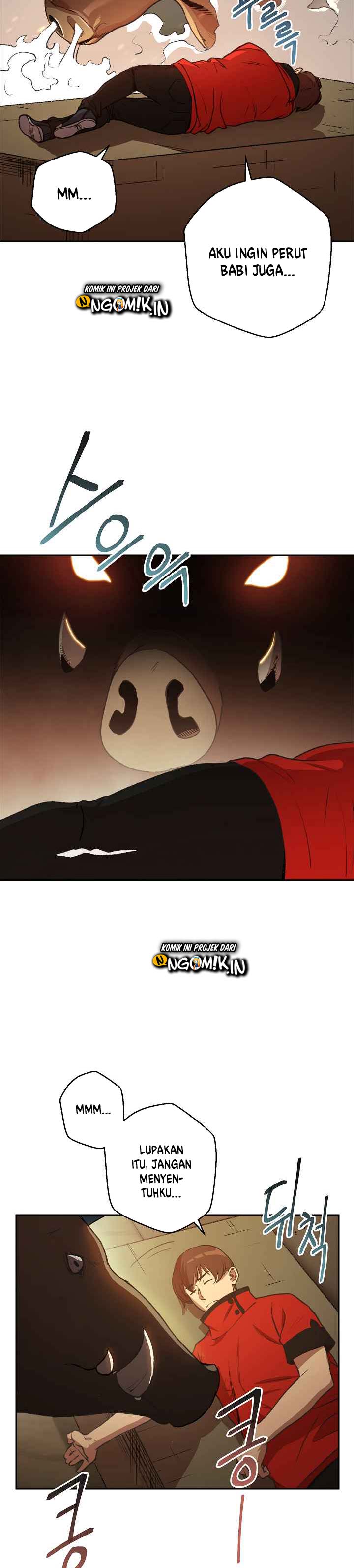 Dungeon Reset Chapter 6 page 21