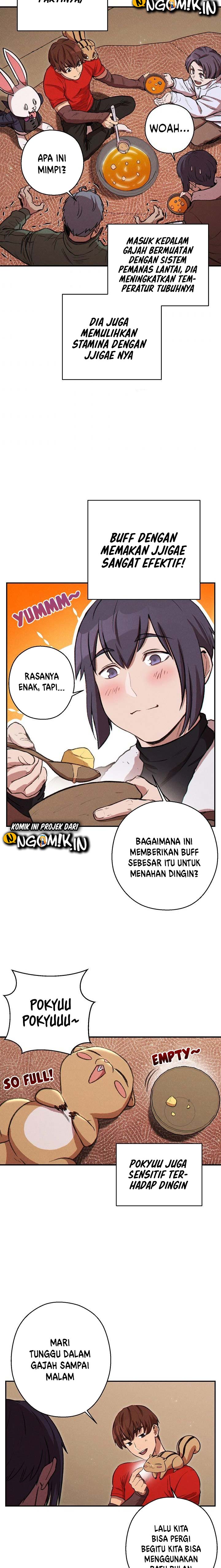 Dungeon Reset Chapter 63 page 16
