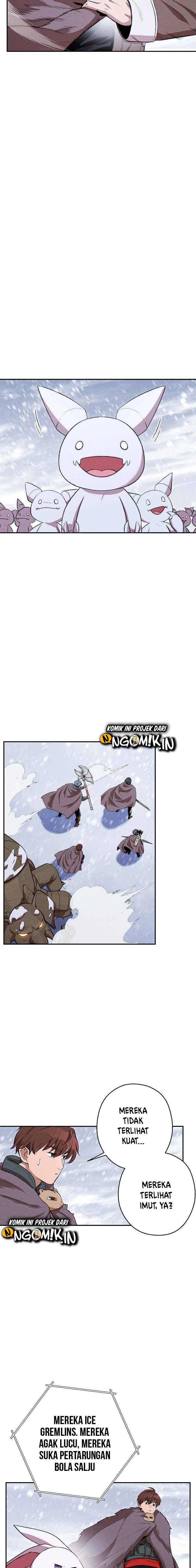 Dungeon Reset Chapter 64 page 3
