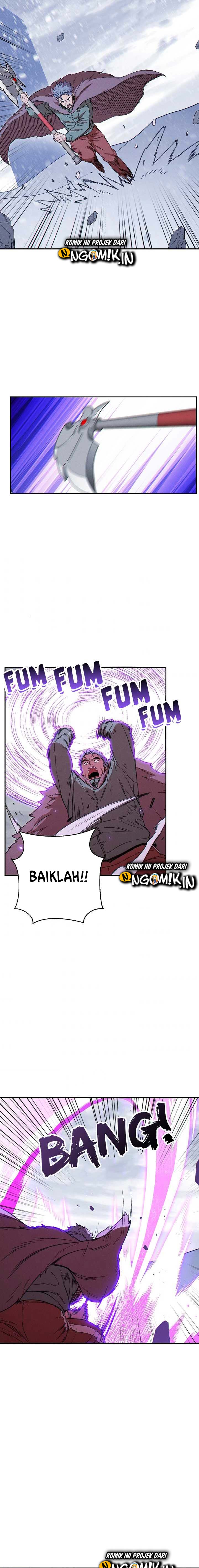 Dungeon Reset Chapter 64 page 10