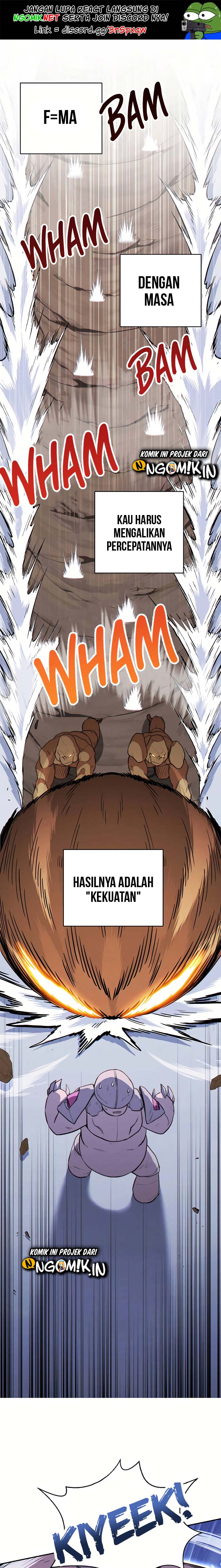 Dungeon Reset Chapter 66 page 1