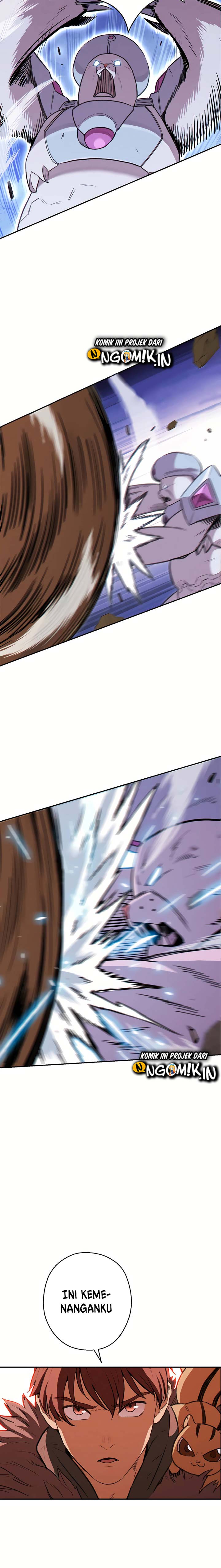 Dungeon Reset Chapter 66 page 2
