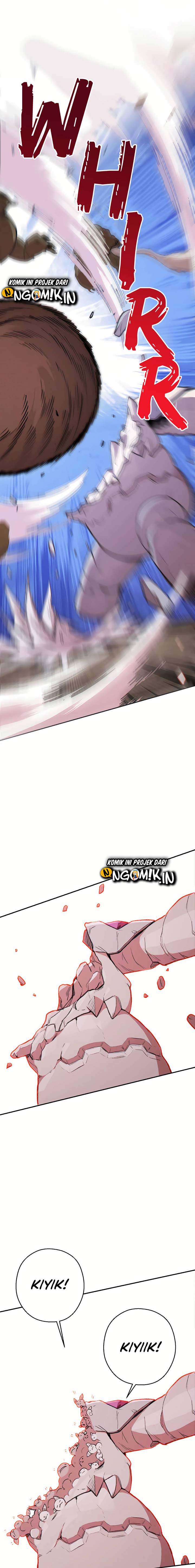 Dungeon Reset Chapter 66 page 3