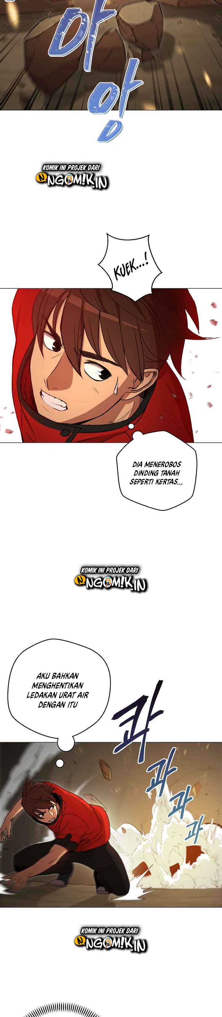 Dungeon Reset Chapter 7 page 2