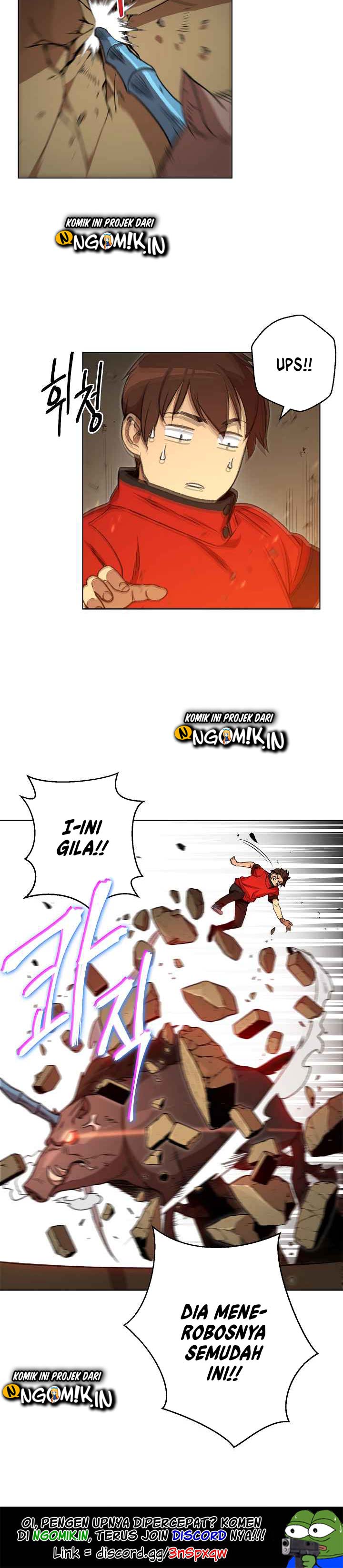 Dungeon Reset Chapter 7 page 6