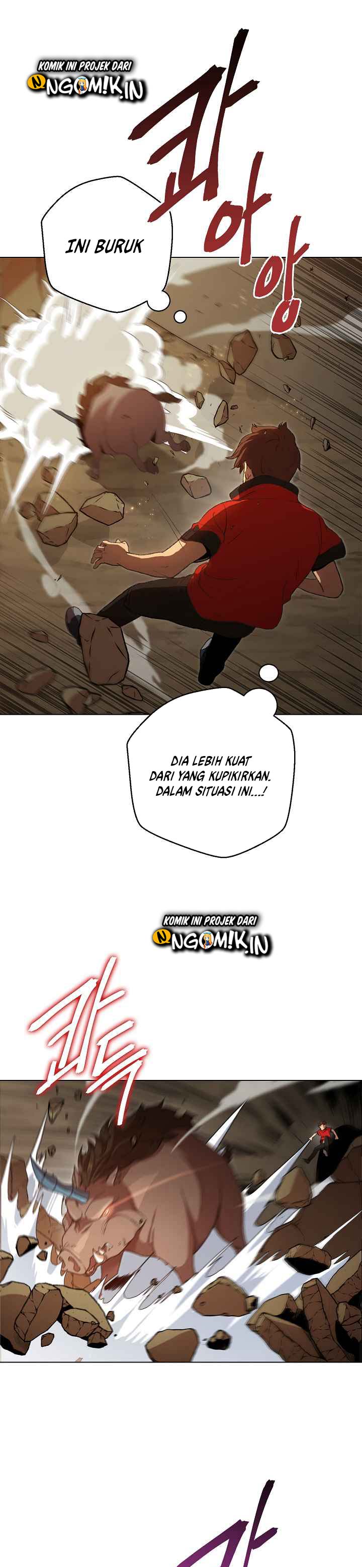 Dungeon Reset Chapter 7 page 7